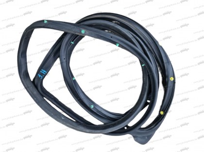 TKE vízzáró gumi  JH